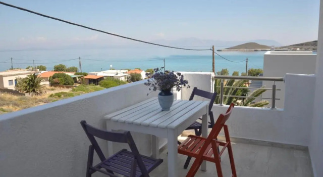 Апартаменты c 1 комнатой Sirene Villas