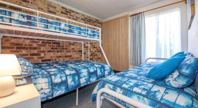 Gowrie Ave, Bay Parklands, Unit 62, 2, Tristani