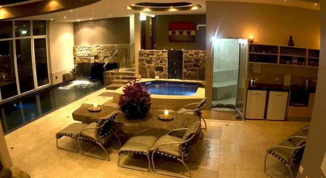 Breathtaker Hotel and Spa, Prenota Hotel Mt Buller Mount Buller