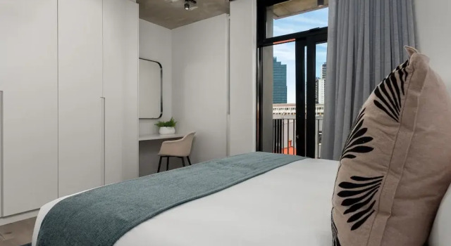 Апартаменты Comfort The Signature 307