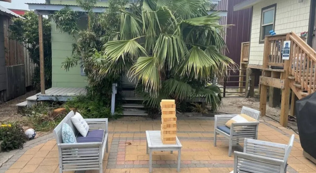 Коттедж Angler's Court
