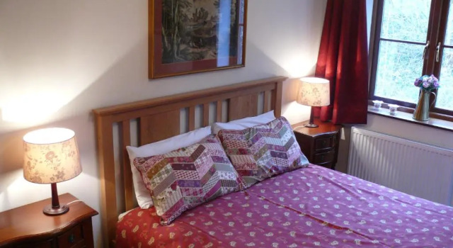 Номер Standard The Larches Ledbury