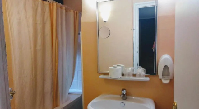 Номер Standard Hotel Pedro Torres