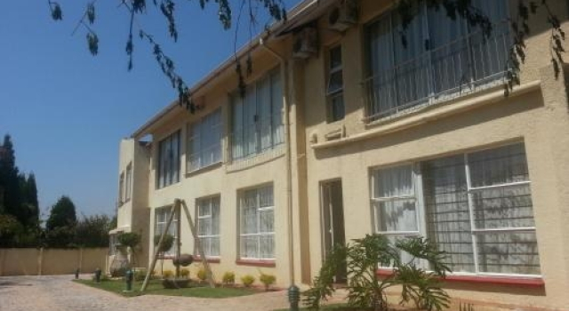 Winchester Lodge, Забронировать Отель Бизнес-отели Йоханнесбург, 4* 5*