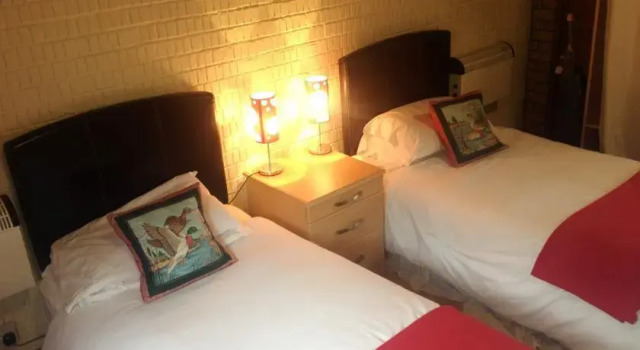 Chapel House Apartments, Varaa Huoneisto Asunnot kohteessa Merseyside, Huoneisto