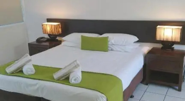 Двухместный номер Economy Sarayi Boutique Hotel