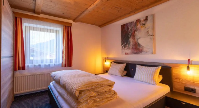Haus Klaudia Gstrein, Rezervați Hotel Längenfeld 