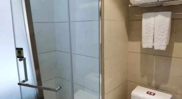 Люкс Superior Yajiang Jinzang Hotel