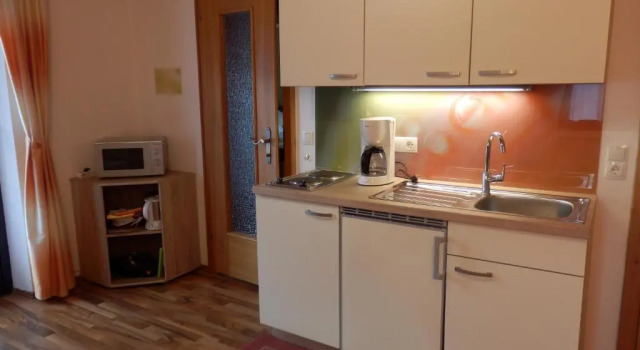 Апартаменты Apartments Saalachtal