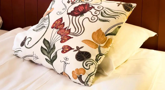 Двухместный номер Standard Hotell Gyllene Hornet