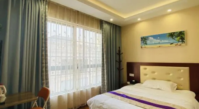 Одноместный номер Standard Bijie Jinpin Apartment Hotel