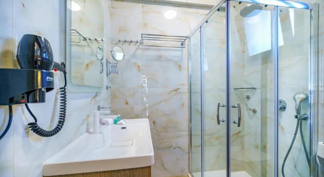 Люкс Miroes Suites