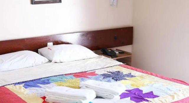 Двухместный номер Boulevard Park Hotel