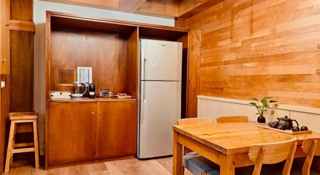 Вилла c 1 комнатой 末廣通一館 日式包棟民宿 Suehirodori Japanese Entire Home No1