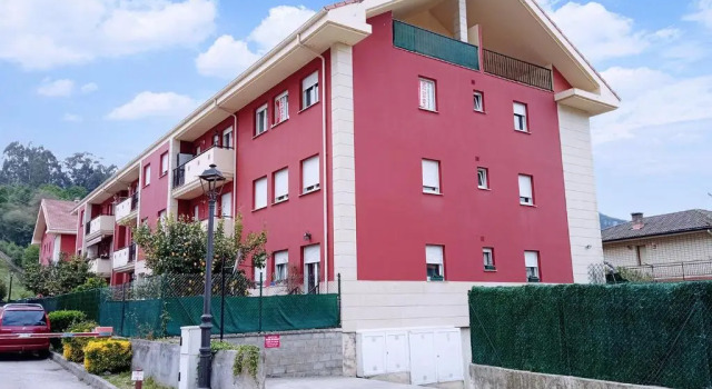 Апартаменты Apartamento Las Fraguas