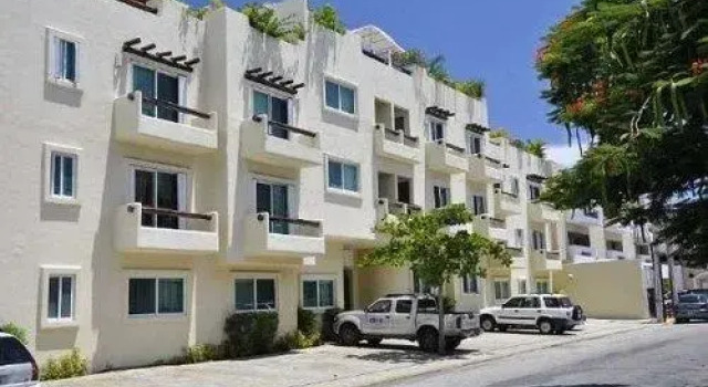 Playa Kaan 07 by Vimex, Prenota Hotel Hotel a Quintana Roo con parcheggio, Parcheggio
