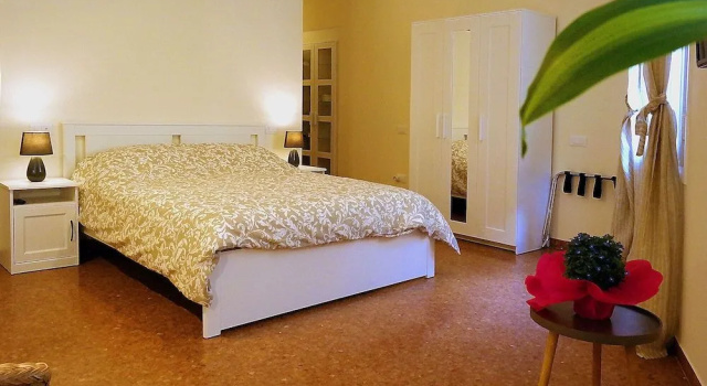 Marinali Rooms