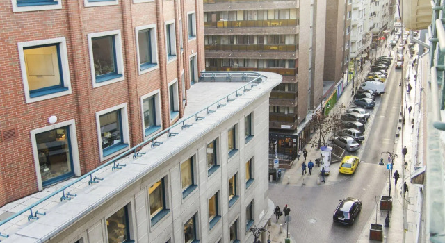 7x24 Central Hostel, Забронировать Хостел Будапешт 