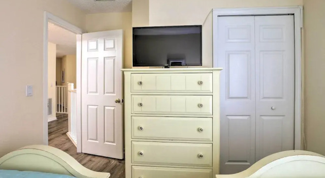 < 5 Mi to Disney World: Resort Home for Families!, Rezerwuj Ośrodek wypoczynkowy Hotele w Kissimmee z parkingiem, Parking