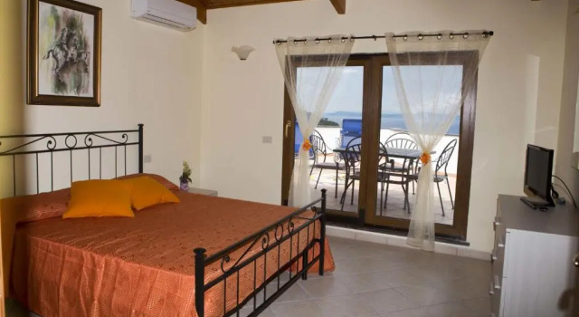 Appartamento Villa degli Ulivi