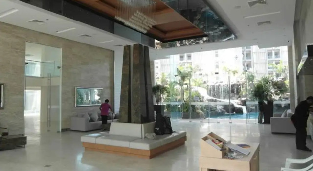 The Cliff Condominium Floor 10th Number 1007