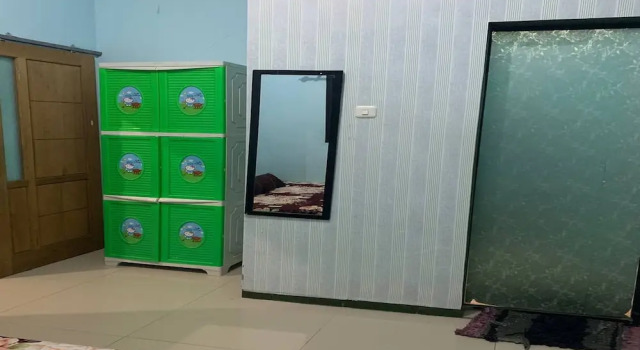 Green Homestay