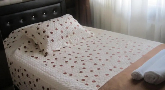 Одноместный номер Kervan Hotel Pendik
