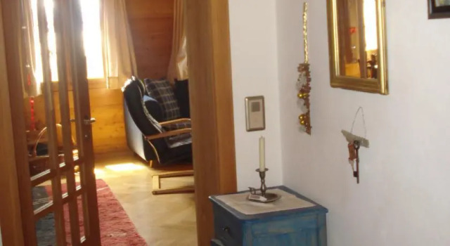 Haus alte Schmiede, Забронировать Апартаменты/квартира Мюнстер Obergoms