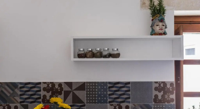 Апартаменты Residenza Nereo