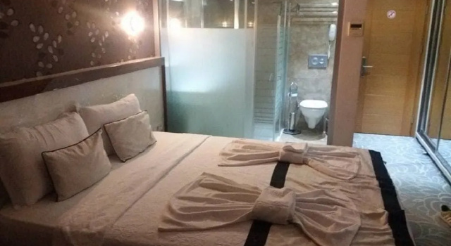 Idahan Hotel