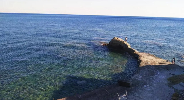 Вилла Luxurious Villa Paradise PRIVATE BEACH