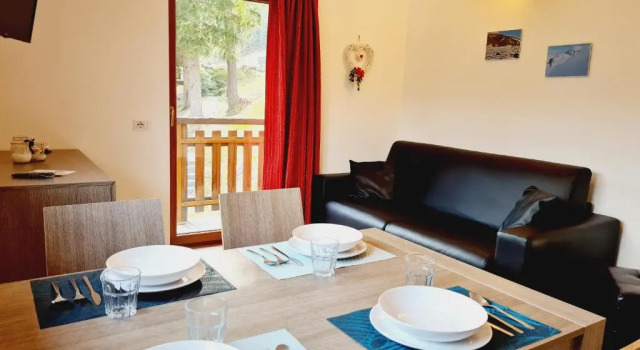 Chalet Selva, Buchen Sie Chalet Valdidentro Oberes Veltlin