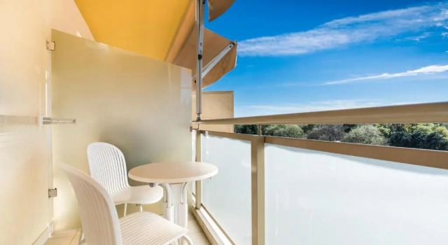 Номер Premium Hotel Garden Istra Plava Laguna