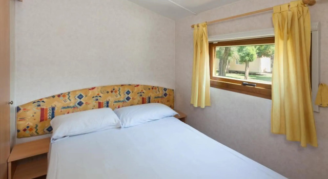 Camping Roma Flash