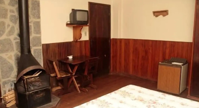 Hotel Donati, Забронировать Отель Отели штата Рио-де-Жанейро с завтраком, Завтраки
