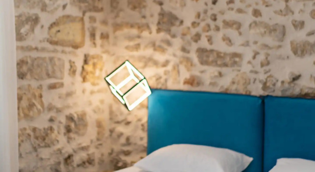 Люкс Erotokritos City Luxury Suites