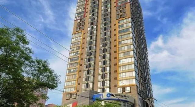 International Luxury Apartment Hotel, Rezerwuj Apartament Zhongshan 