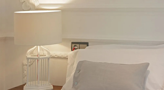 Apartamentos Plaza Constitución - Larios, Забронировать Отель Отели Малаги 3 звезды, рядом с Музей Кармен Тиссен, 3*