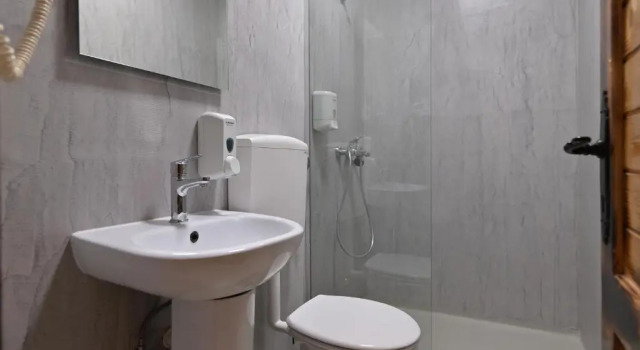 Двухместный номер Standard Canyon Matka Hotel