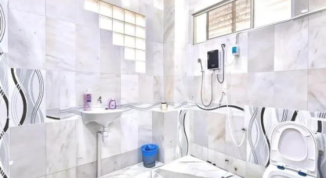 Penang Dream Banglo, Varaa Hotelli Hotellit Pulau Pinang pysäköinnillä, Pysäköinti