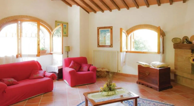 Appartement Baco