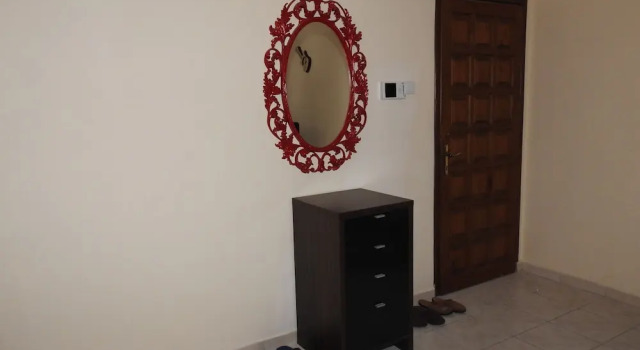 Апартаменты Deluxe Ertunalp Apartment