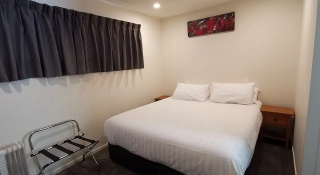 Airport Delight Motel