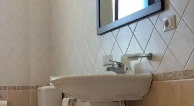 Двухместный номер Standard с видом на город B&B Casabella
