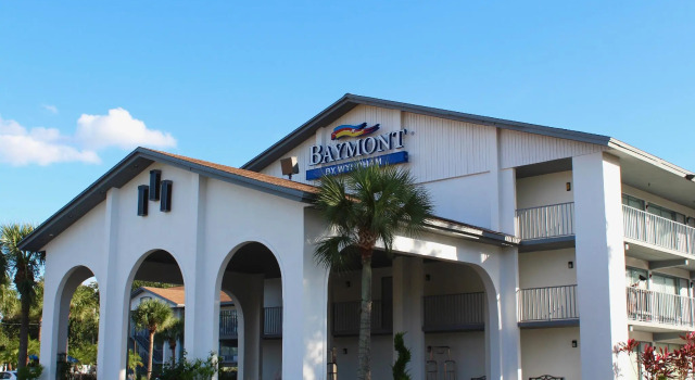 Home 1 Suites Extended Stay - Kissimmee