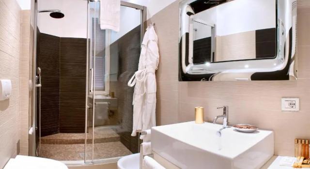 Run of House Bdb Luxury Rooms San Pietro