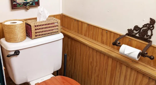 Студия Comfort Olympic Railway Inn