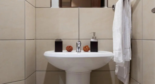 Семейный номер Standard Hotel Nordhausen