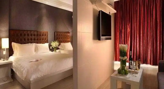 Elan Inn Zhaohui