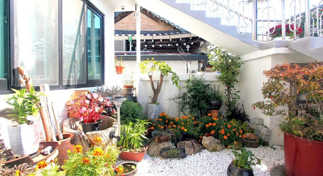 Jeonju Byeolha Guest House